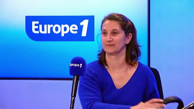 Pascal Praud reçoit Sébastien Soulé pour son livre «Flic à la Bac Nord : au cœur du scandale, le témoignage exceptionnel d'un flic de Marseille»