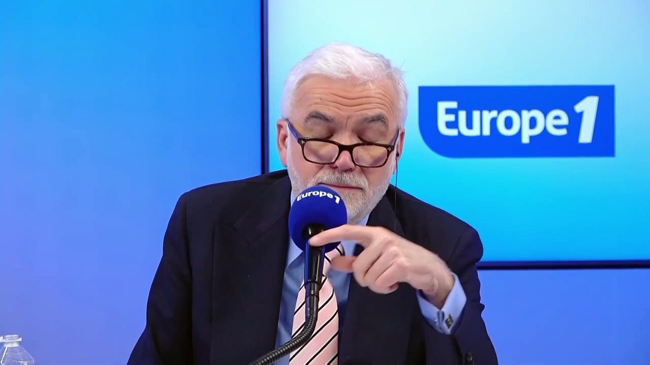 Pascal Praud et vous - Mahjoub Mahjoubi «a pété les plombs !» : le vice-président du CFCM estime qu'il faut lui interdire de prêcher