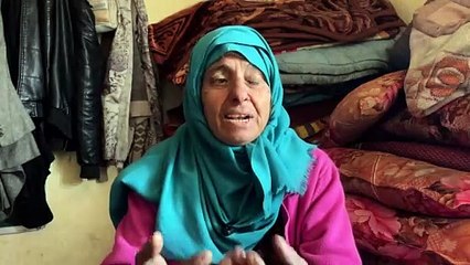 Gaza-Stadt: Wo Kinder von Brot träumen