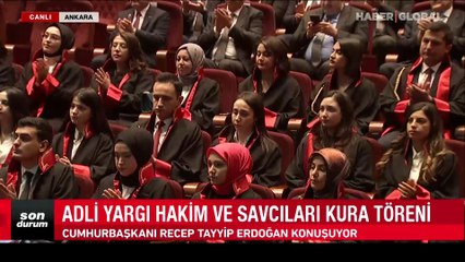 Danıştay'a bir tepki de Cumhurbaşkanı Erdoğan'dan