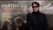 Fabrizio Moro torna al cinema: racconto il dramma dei padri separati