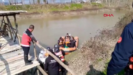 Eşinin kendisini öldüreceğini ihbar edip kayboldu, 1 haftadır aranıyor