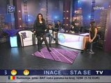 Dragana Mirkovic - Eksplozija - Peja Show - (TV DMSAT 2011)