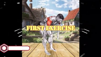 5 Best Shoulder Workout Without Dumbbell At Home | How To Build A Massive Shoulder At Home