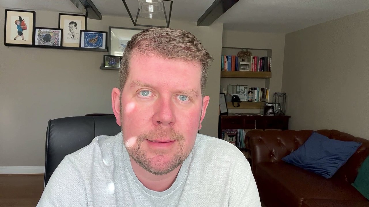 James Mitchinson, editor of The Yorkshire Post, reveals an internal email sent ahead of the first Covid-19 lockdown