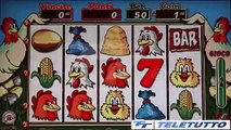 Video News - Gioco d'azzardo, i numeri