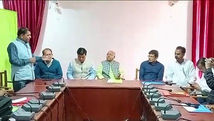 युवाओं को सौगात: एआई सहित अन्य कोर्स यहीं कर सकेंगे विद्यार्थी