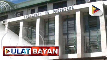 D.A., tiniyak ang proteksiyon sa mga magsasaka at mangingisdang maaapektuhan ng El Niño