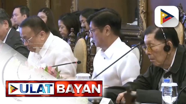 DSWD, inatasan ni PBBM na makipagtulungan sa iba't ibang gov’t agencies sa pagtugon sa kahirapan