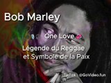  Bob Marley : Légende du Reggae et Symbole de la Paix 