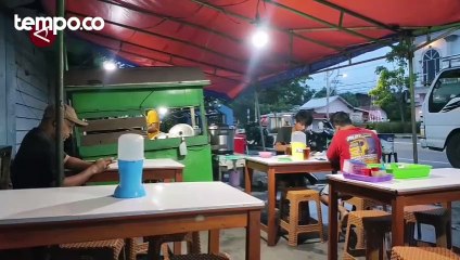 Gibran Terbiykan Surat Edaran Imbau Warga Tak Konsumsi Daging Anjing