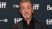 Sylvester Stallone jokes 'greed' inspired season two of The Family Stallone