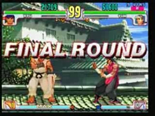 2.défi teste mars 2008 marko hugo et ryu vs yox yun