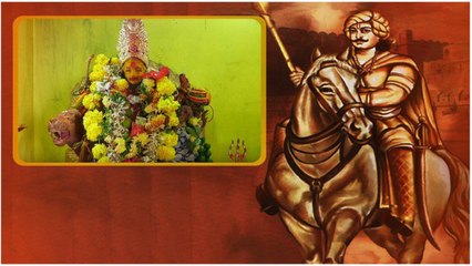 Medaram Jatara 2024 : Interesting Story Of Gattamma వీరోచితానికి మారుపేరు ఈ తల్లి | Telugu Oneindia