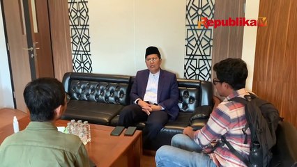 MUI: Peran Orang Tua Sangat Penting untuk Cegah Perundungan di Sekolah