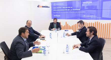 Observatorio: Realidades y bulos de la descarbonización de la vivienda: el caso de la calefacción de los hogares