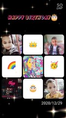 كل سنة وانتو طيبين وبصحة جيدة