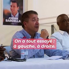 Jean-Jacques Morel : "C'est pour ça que je viens chez vous !"