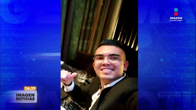 Encuentran sin vida a policía en Zapopan | Imagen Noticias con #Ricardo Camarena