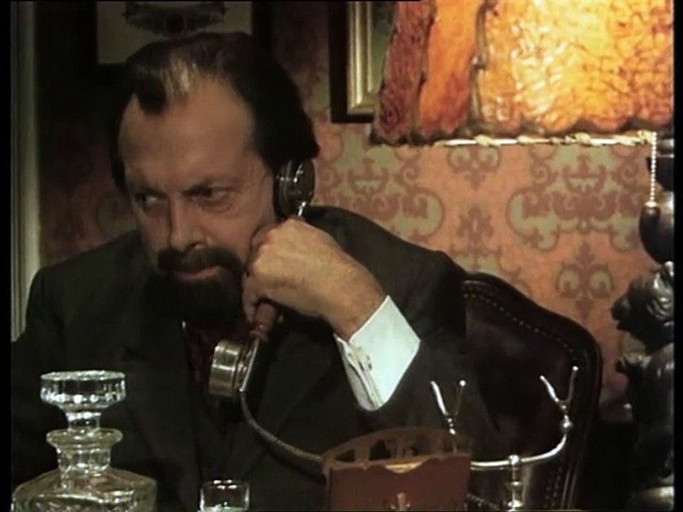 Die Wiesingers - Ganze Serie - Staffel 1 Folge 3 'Das Hamburger Konto'