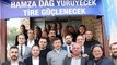 AK Parti İzmir Büyükşehir Belediye Başkan adayı Hamza Dağ: İyi projelerin devamını sağlayacağız