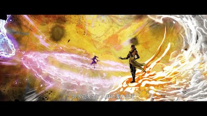 Đấu Phá Thương Khung Phần 5 Tập 65 – Khám Phá Những Bí Ẩn Mới 🔥