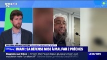 Imam Mahjoubi: ce que contiennent les deux autres prêches dans le viseur des autorités