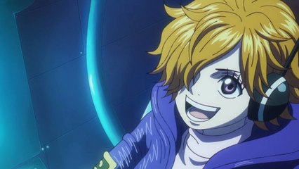 One Piece: Das erwartet euch in Episode 1094 des Anime