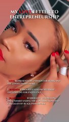 Embracing love, honoring Black History,