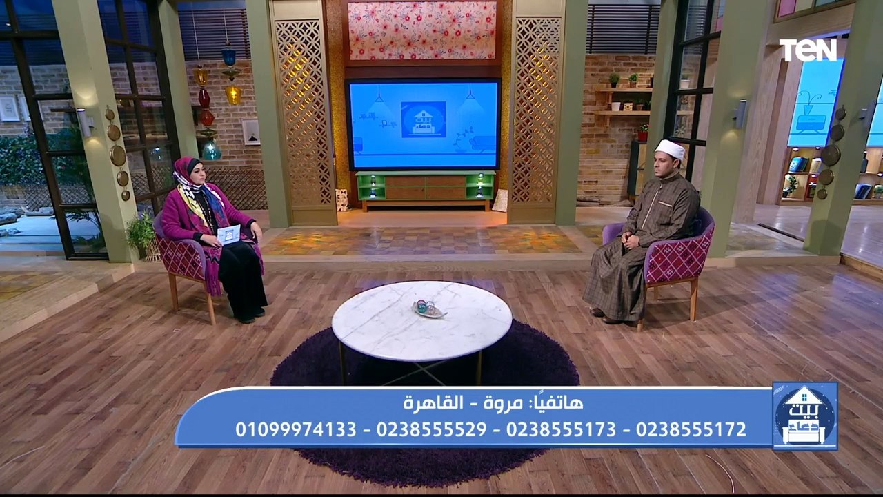 متصلة لـ الشيخ المالكي": زوجي رمي عليا يمين الطلاق قبل الدخلة هل وقع اليمين؟.. ورد حاسم