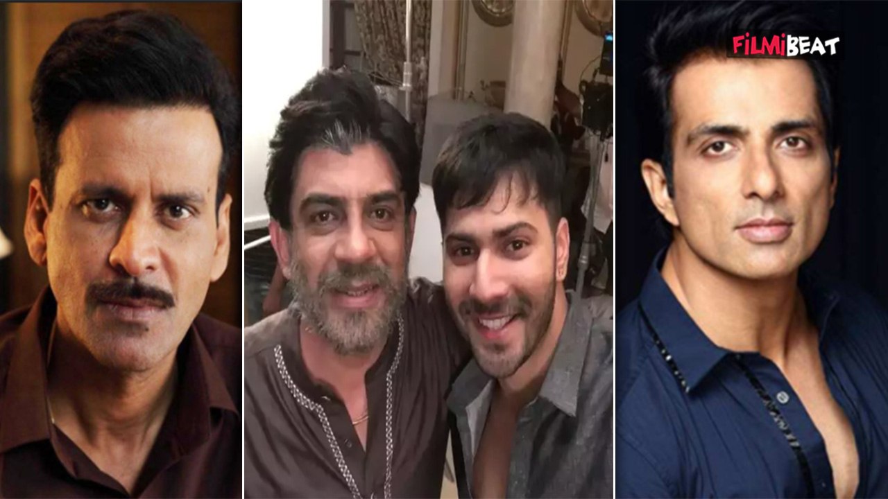 Rituraj Singh के निधन से लगा Industry को बड़ा झटका, Manoj Bajpayee से लेकर Arshad Warsi सभी सदमे में!
