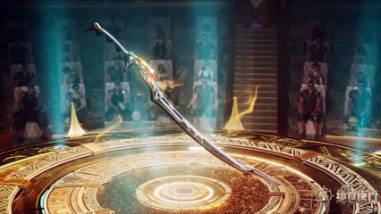 Soul Land S2 | Episode 36 | Gura Anime Club