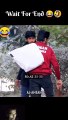 Funny Reactions Pranks 2023  || Wait For End #video #prank #pranks #viral #prank2024