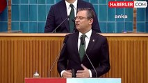 CHP Lideri Özgür Özel İliç'teki Maden Faciasını Eleştirdi