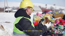 @ Green Horizons_ Pioneering Sustainable Waste Management Globally