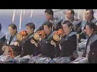 Trailer: Cinema Kabuki "Sagi Musume"