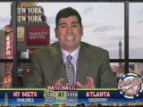 NY Mets @ Atlanta Braves MLB Preview