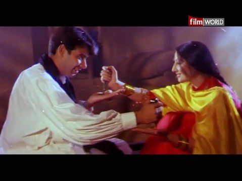 Aaja Main Tenu Pyaar Karan | Saima & Moammar Rana | Mehndi Walay Hath (2000)