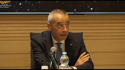 Spazio, Valente (Asi): anche per 2024 l'Italia terzo contributore europeo
