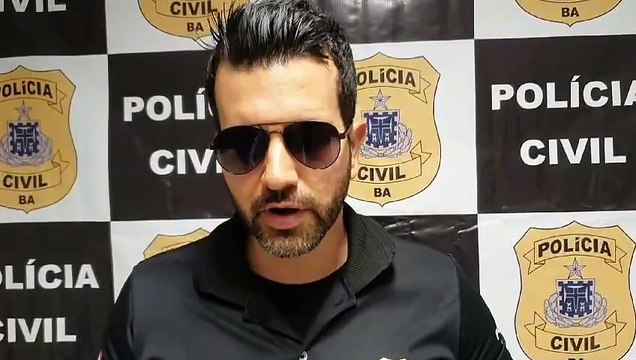 Três adolescentes são apreendidos por suspeita de estupro de garoto de 11 anos em Feira