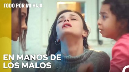 Los Tiempos Difíciles Han Comenzado Para Las Niñas - Todo Por Mi Hija