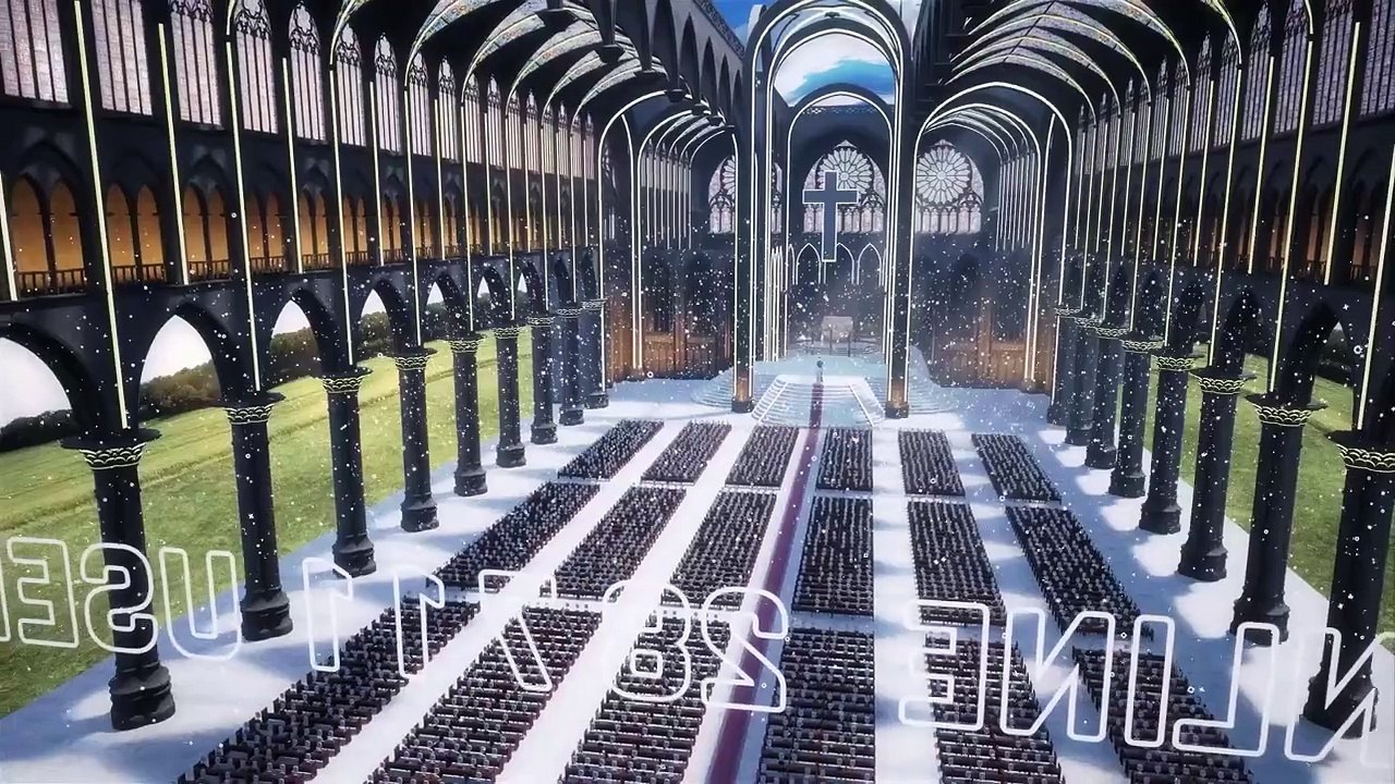 Rebirth - Die Apokalypse beginnt Trailer OV