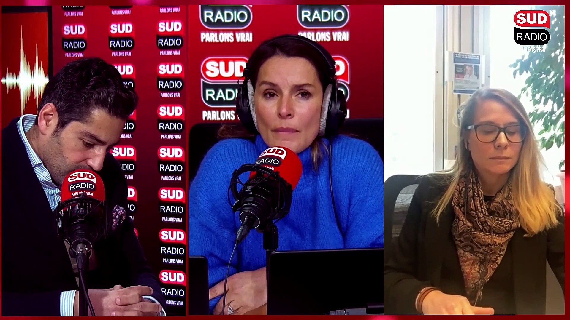 Services publics en ruralité, liberté de la presse dans l'UE, métaverse