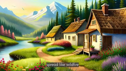 4 Things Never Sacrifice for Anyone - A Powerful Zen Story