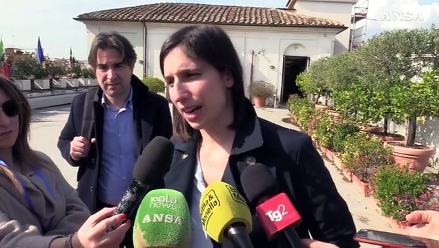 Clima, Schlein: Da Governo nessuna risorsa per contrastare cambiamento climatico