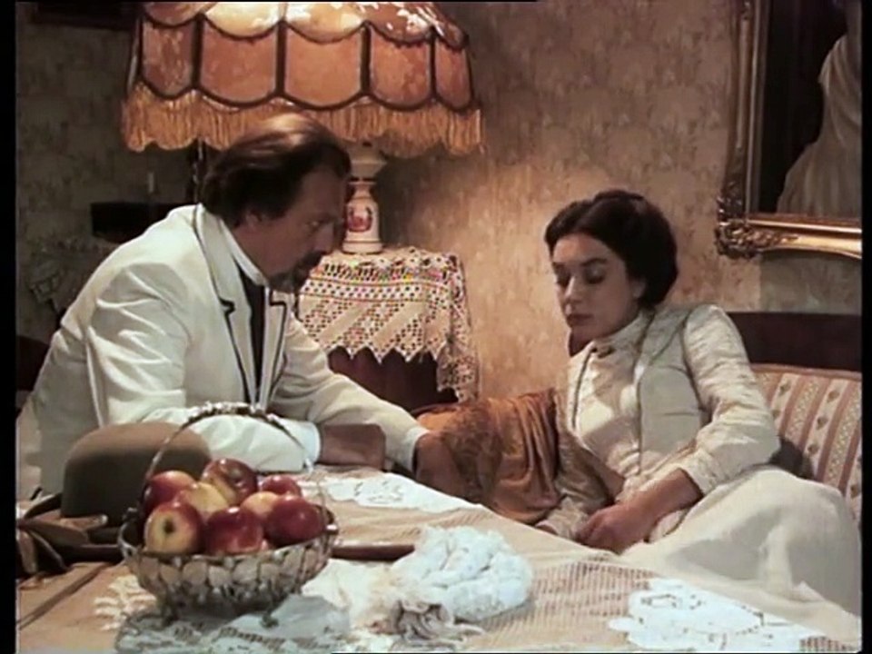 Die Wiesingers - Ganze Serie - Staffel 1 Folge 7 'Theres'