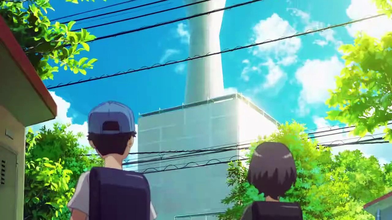 Break Of Dawn Trailer OV