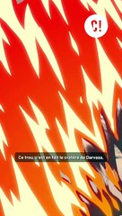 Le Mystérieux Trou de l'Enfer au Turkménistan 🔥