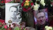 In Last Correspondences Before Death Navalny Wrote That Second Trump Term Would Be ‘Really Scary’