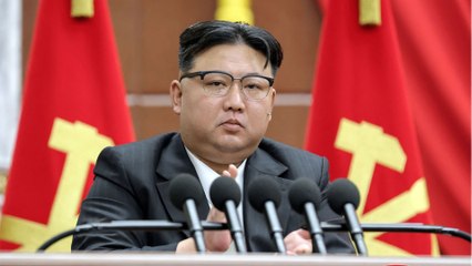 Kim Jong Un erhält ein Auto von diesem Verbündeten – Verstoß gegen UN-Sanktionen?